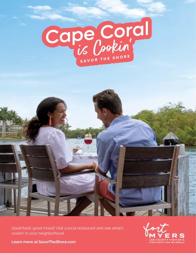 Cape Coral