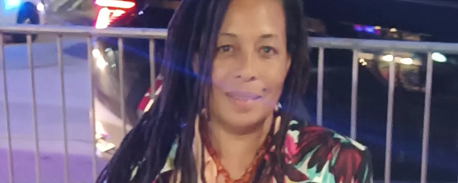 Jackie Virtue