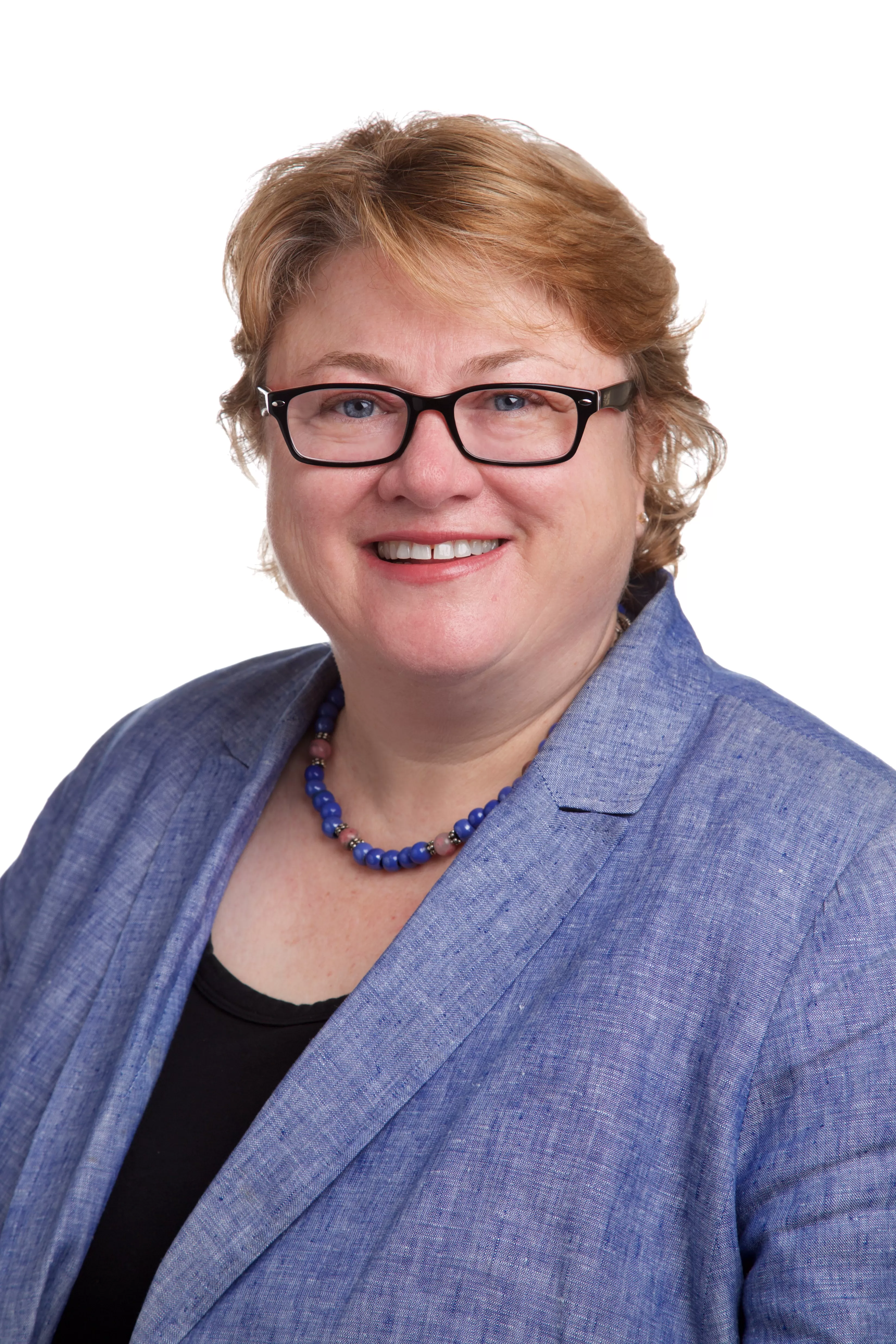 Tamara Pigott Headshot