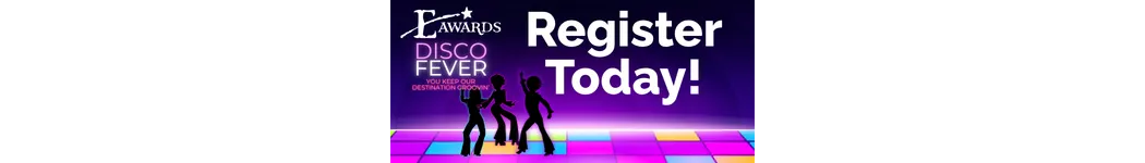 2026 E Awards - Registration Button