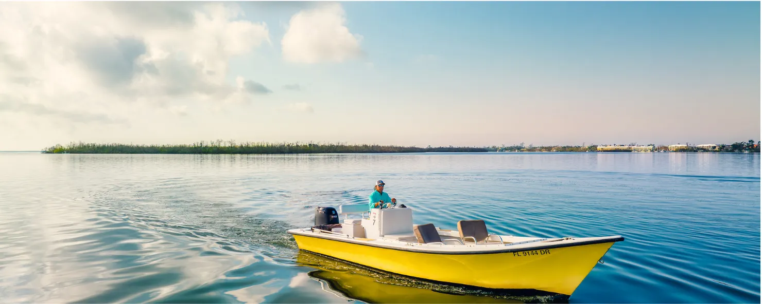 Captain Brian on the Water, awarded #1 best boat tour in the nation by Newsweek