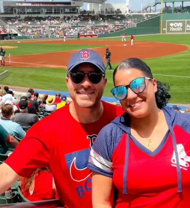 Enjoy MLB Spring Training in Fort Myers